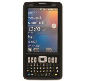 Opticon H22 Mobile Computer