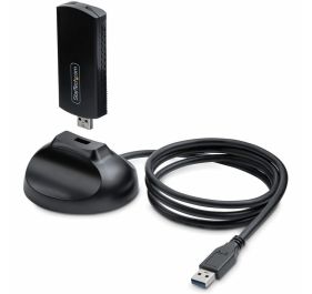 StarTech AX54005A-USB-WIFI-6E Network Adapters