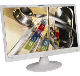 Planar PLL2210MW Monitor