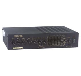 Bogen GS100D Telecommunication Equipment
