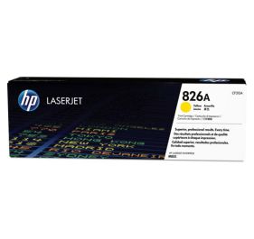 HP CF312A Toner