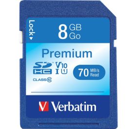 Verbatim 96318 Accessory
