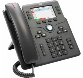 Cisco CP-6871-3PW-UK-K9= Mobile Computer