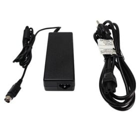 Custom America EVO-TP4P-POWER2 POS Touch Terminal
