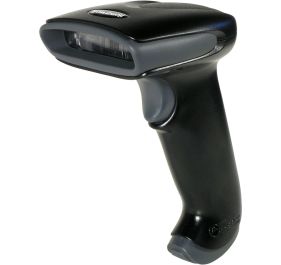 Hand Held 3800LX-12BLKE Barcode Scanner