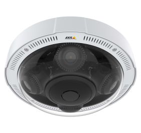 Axis 01500-001 Security Camera