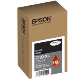 Epson T748XXL120 InkJet Cartridge