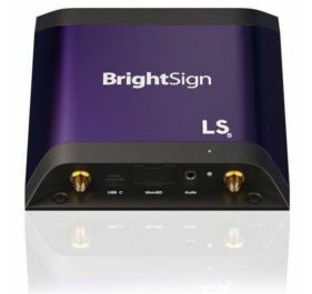 BrightSign LS445 Media Player