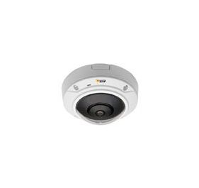 Axis 0515-001 Security Camera