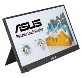 Asus MB16AHT Touchscreen