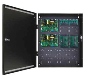 LifeSafety Power FPO250-2C8P2D8PE4 Power Device