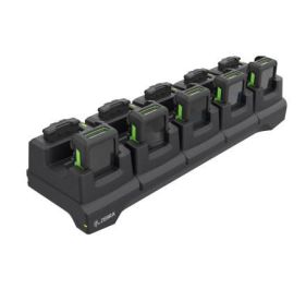 Zebra CRD-WS5X-5SECV-01 Docks and Cradles