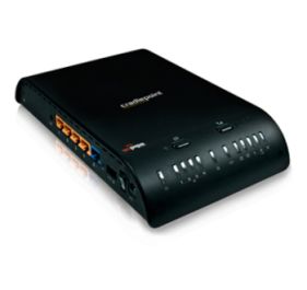 CradlePoint MBR1200 Data Networking