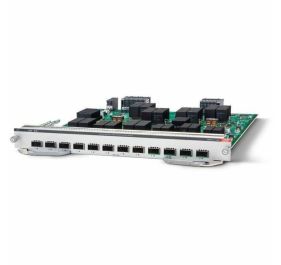 Cisco C9400-LC-12QC Switch Network Module