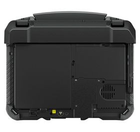 Panasonic FZ-G2AZ00JVM Tablet