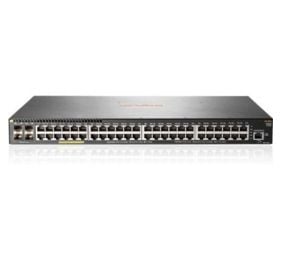 Aruba JL557A#ABA Network Switch