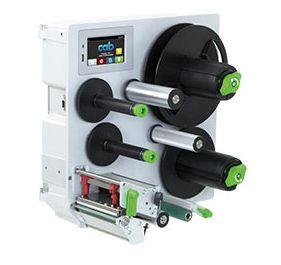 cab HermesQ Barcode Label Printer