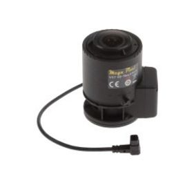 Axis 01775-001 CCTV Camera Lens
