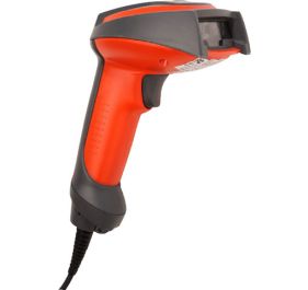 BARTEC BCS3800EX Barcode Scanner
