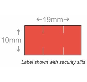 BCI LMN1019R-1PS-SL Labels