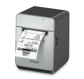 Epson C31CJ52001 Barcode Label Printer