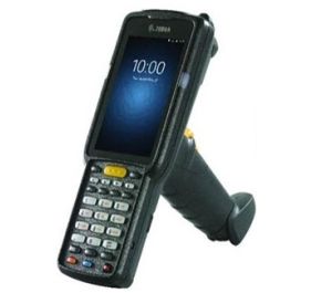 Zebra MC3300 Mobile Computer