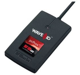 rf IDEAS RDR-6N82AKU Access Control Reader