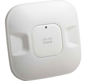 Cisco AIR-AP1041N-A-K9 Wireless Access Points