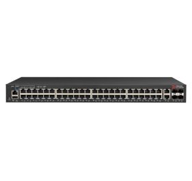 Ruckus ICX7150-48-4X10GR-A Network Switch