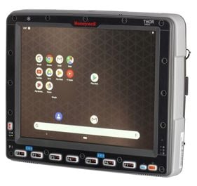 Honeywell VM3A-L0N-1A2A20F Data Terminal