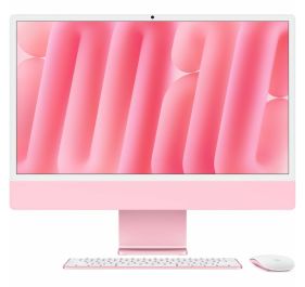 Apple MWUG3LL/A All-in-One PC