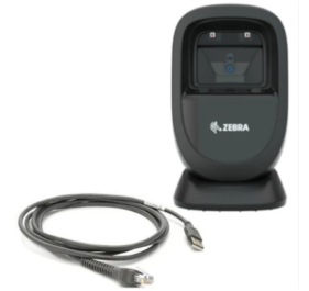 Zebra DS9308-DL4U2100AZN Barcode Scanner