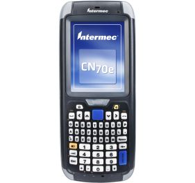 Intermec CN70EQ4KN14W1R10 RFID Reader