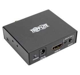 Tripp-Lite P130-000-AUDIO Accessory