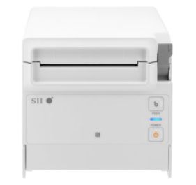 Seiko RP-F10-W27J1-44C3 Receipt Printer