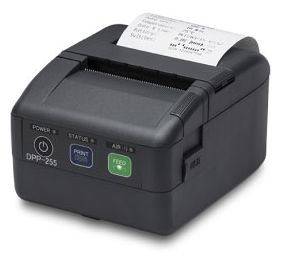 IPCMobile DPP-255 Barcode Label Printer