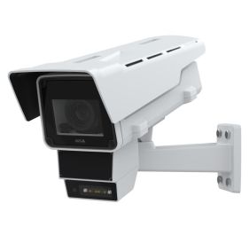Axis 02420-001 Security Camera
