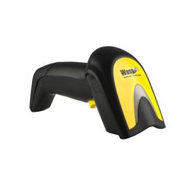 Wasp WLS9600 Barcode Scanner