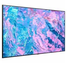 Samsung HG75CU703NFXZA TVs & Home Theater Equipment