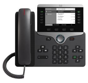 Cisco CP-8811-3PCC-K9= Mobile Computer