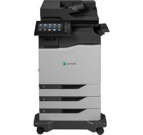 Lexmark 42KT142 Multi-Function Printer