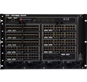 Extreme K10-192TRPL-BUN Network Switch