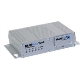 MultiTech MultiModem Cell Data Networking