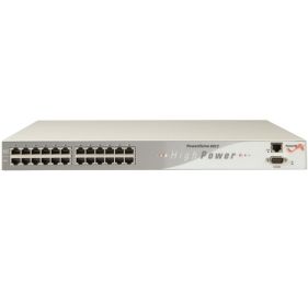PowerDsine 8012 High Power over Ethernet Midspan Data Networking