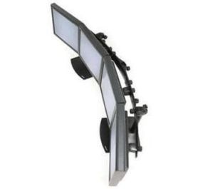 Ergotron 33-262-200 Mounting Hardware and Stands