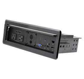 StarTech KITBXAVHDPNA Accessory
