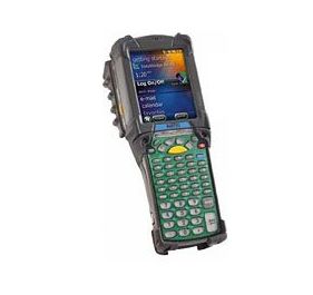 BARTEC B7-A2A4-0GM0/SYAYA600 Mobile Computer