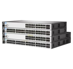 HP J9779A#ABA Network Switch