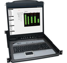 Tripp-Lite B020-U08-19-K Power Device