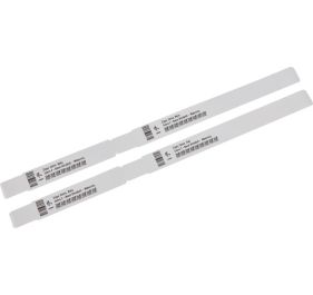 Zebra 10035358-M1K Wristbands
